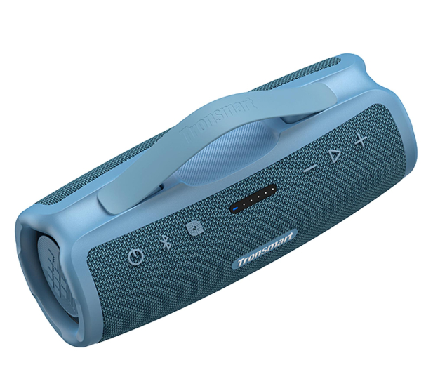 Tronsmart Mirtune S100 Niebieski - 1334510 - zdjęcie 6